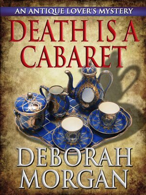 cover image of Death is a Cabaret